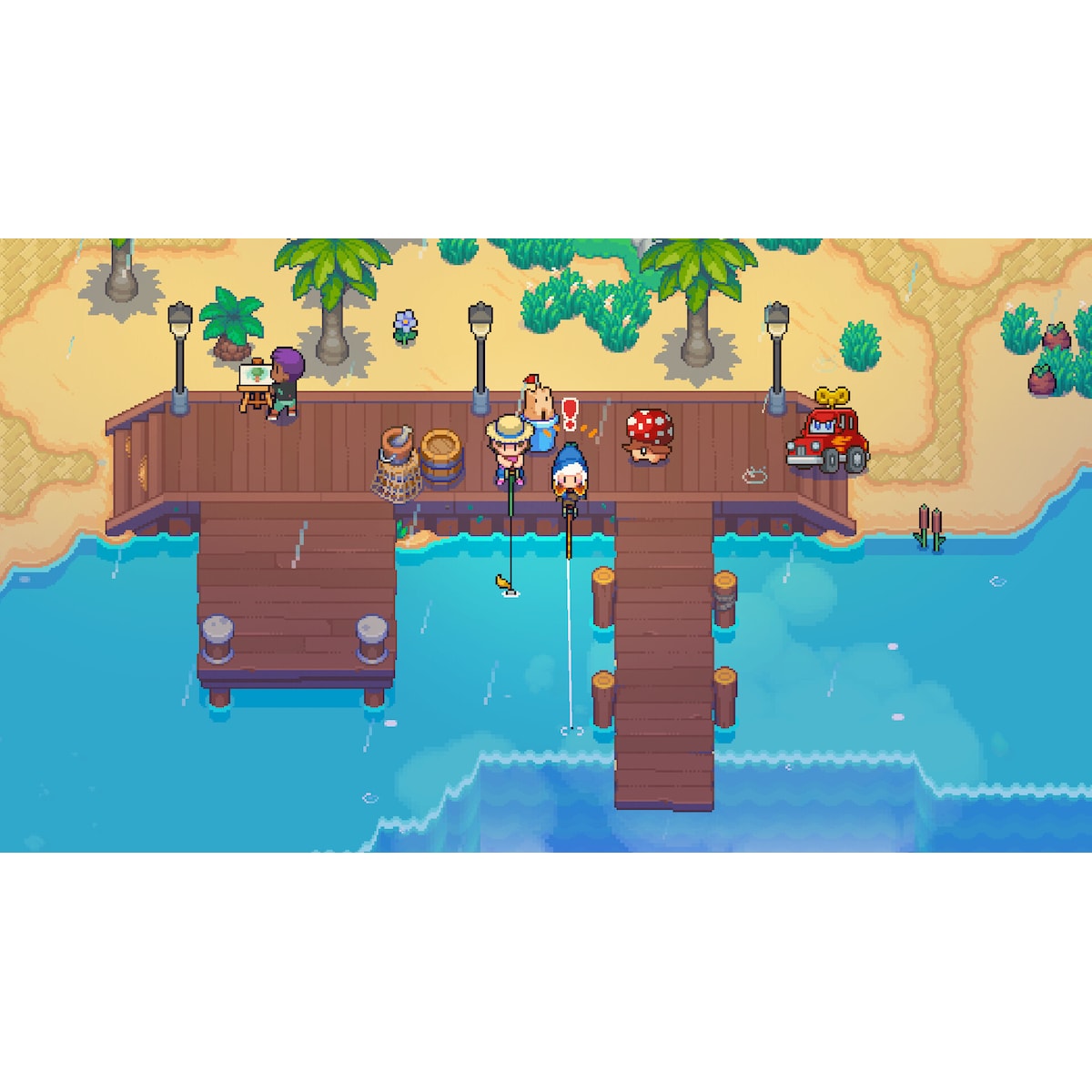Moonstone Island - PC Windows,Mac OSX,Linux