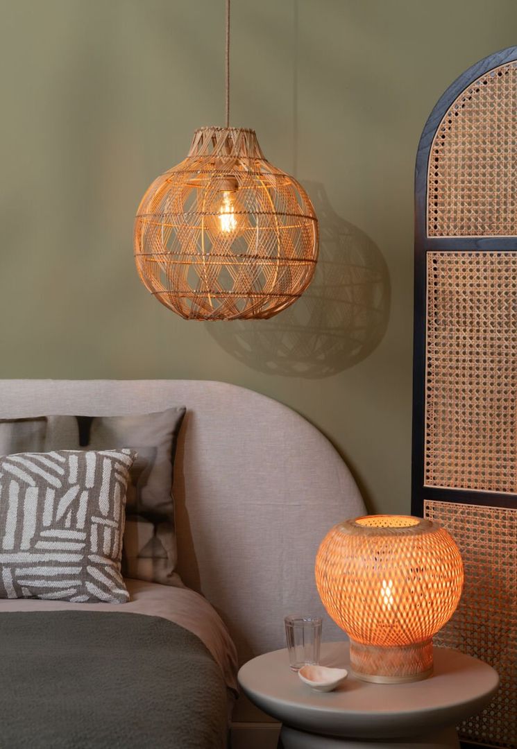 Good&Mojo   Mendoza Hanglamp