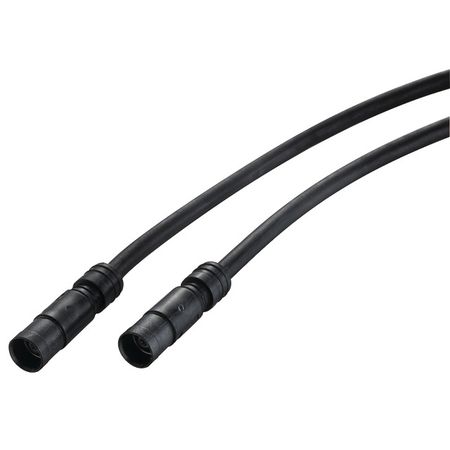 Di2 EW-SD50 E-Tube-Kabel für 10-11-fach Schaltungen  schwarz  150mm