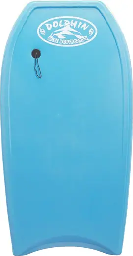 Dolphin Wave 105 Bodyboard | SkatePro