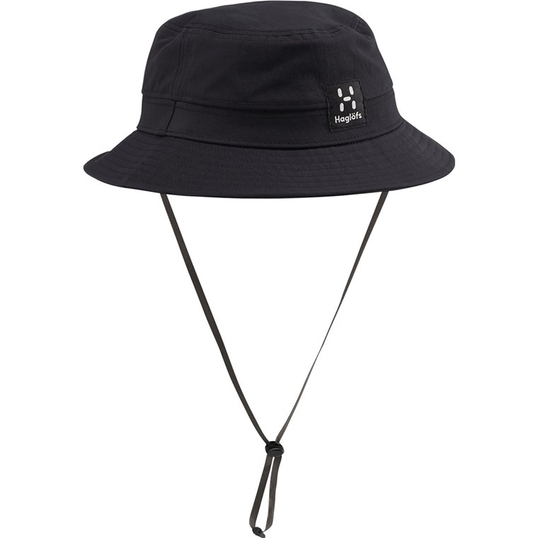 Haglöfs LX Hat True Black
