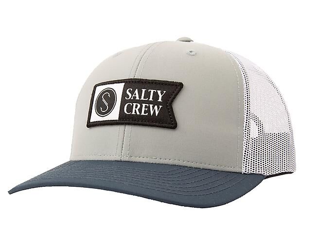 SALTY CREW - CASQUETTE PINNACLE 2 RETRO TRUCKER