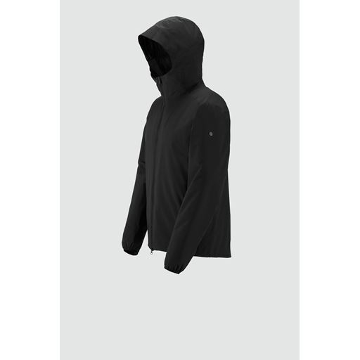 Scandinavian Edition Nimbus Jakke, Onyx, XXL
