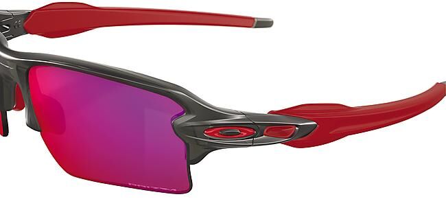 OAKLEY - LUNETTES DE SOLEIL FLAK 2-0 XL PRISM ROAD