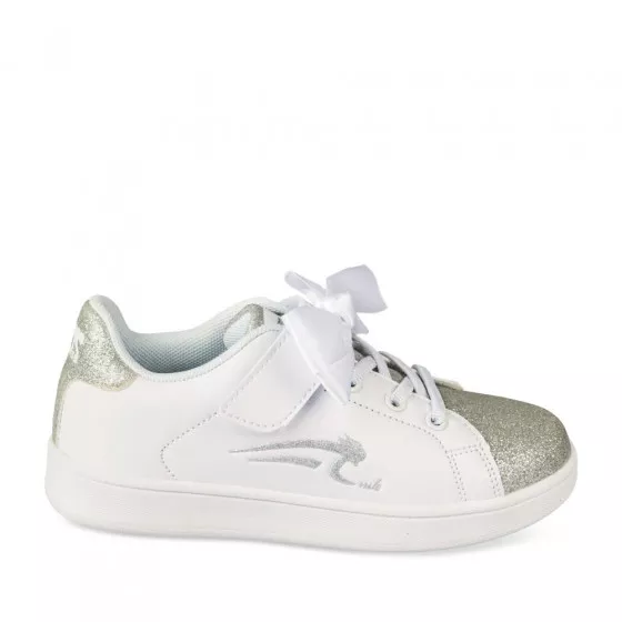Baskets BLANC AIRNESS