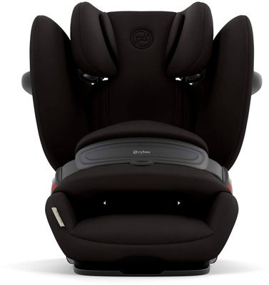Cybex Pallas G2 i-Size Bilstol, Magic Black
