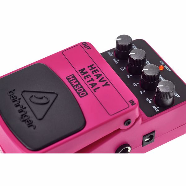 Behringer HM300