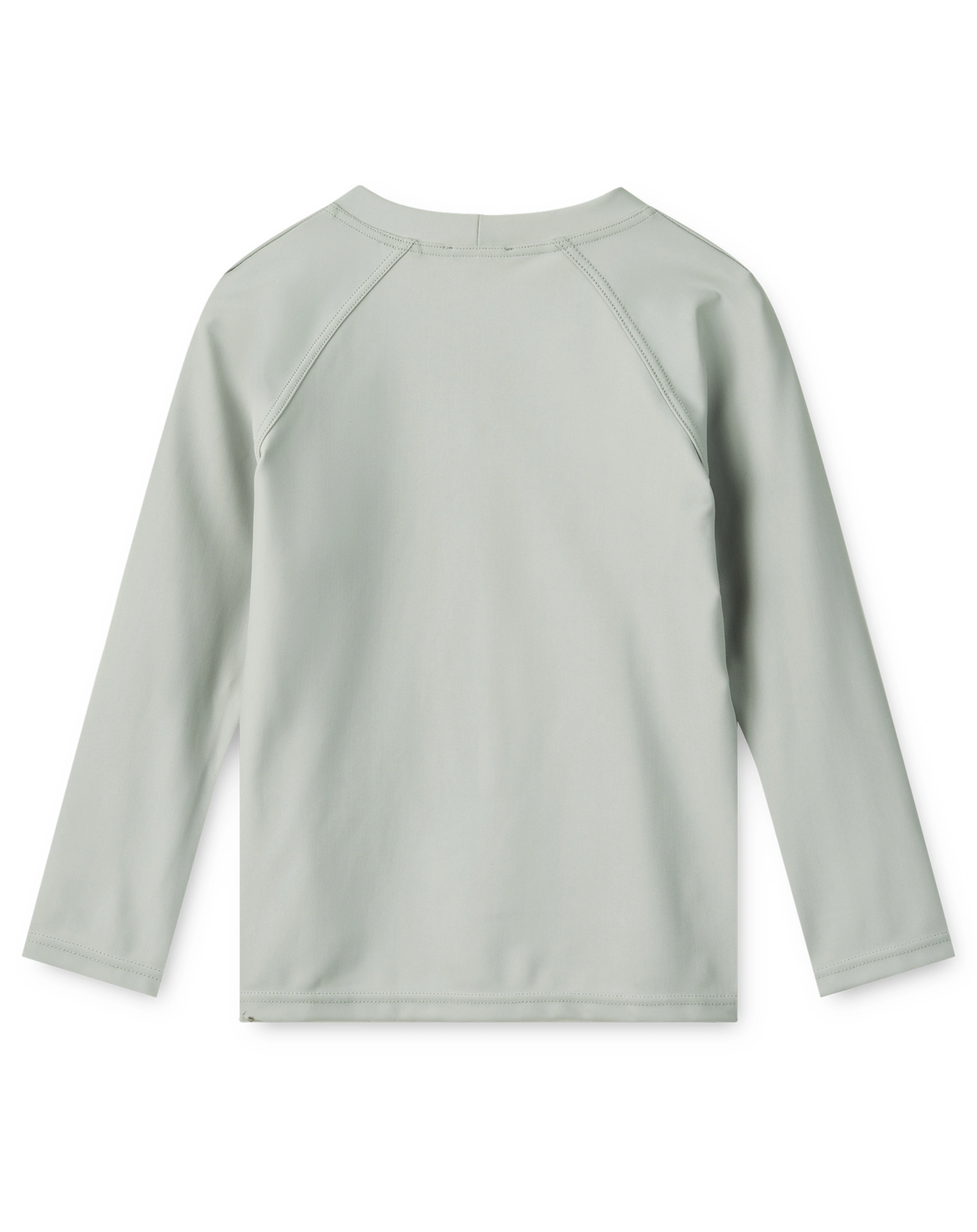 Badeshirt NOAH WHALE in cloud blue