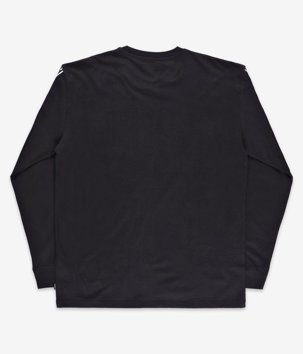 Antix Repitat Longsleeve (black)
