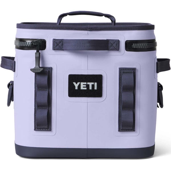 Glacière YETI HOPPER FLIP 12 SOFT COOLER FALL 23 COSMIC LILLAC