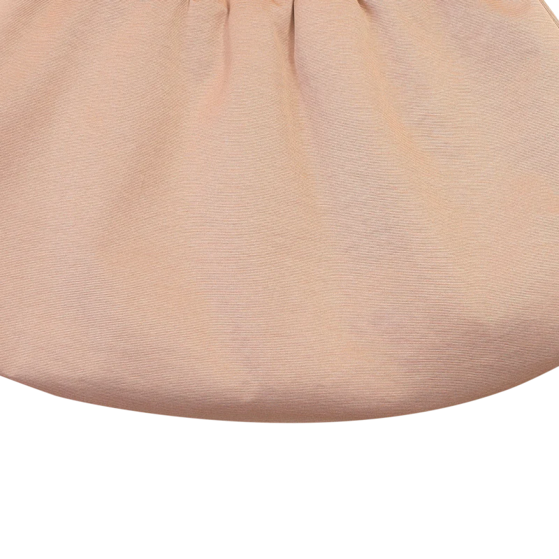 Camielle Skirt | Apricot