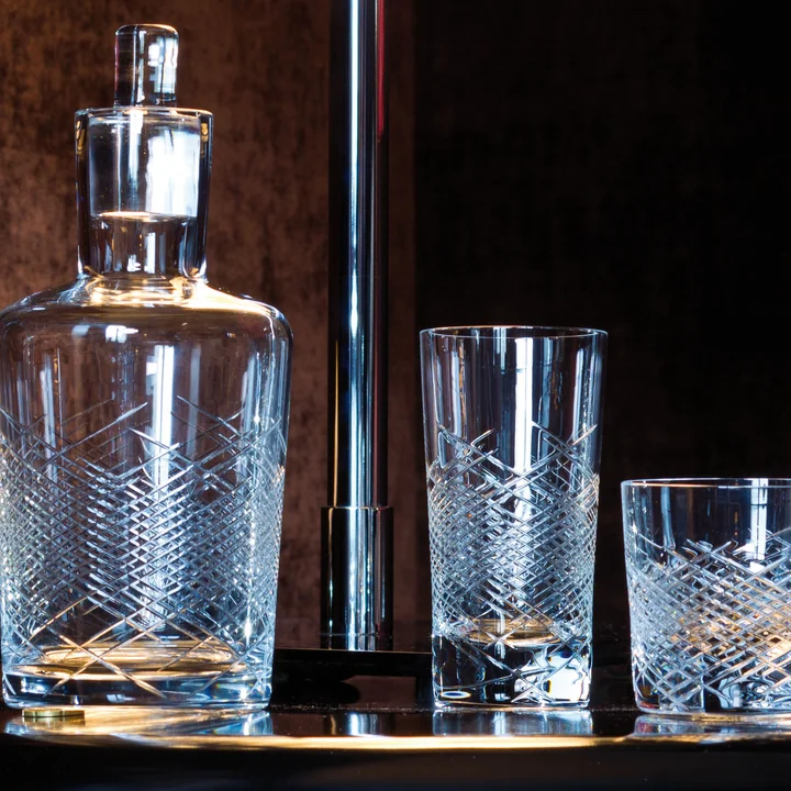 Zwiesel Glas - Bar Premium No. 2 Longdrinkglas, gross (2er-Set)