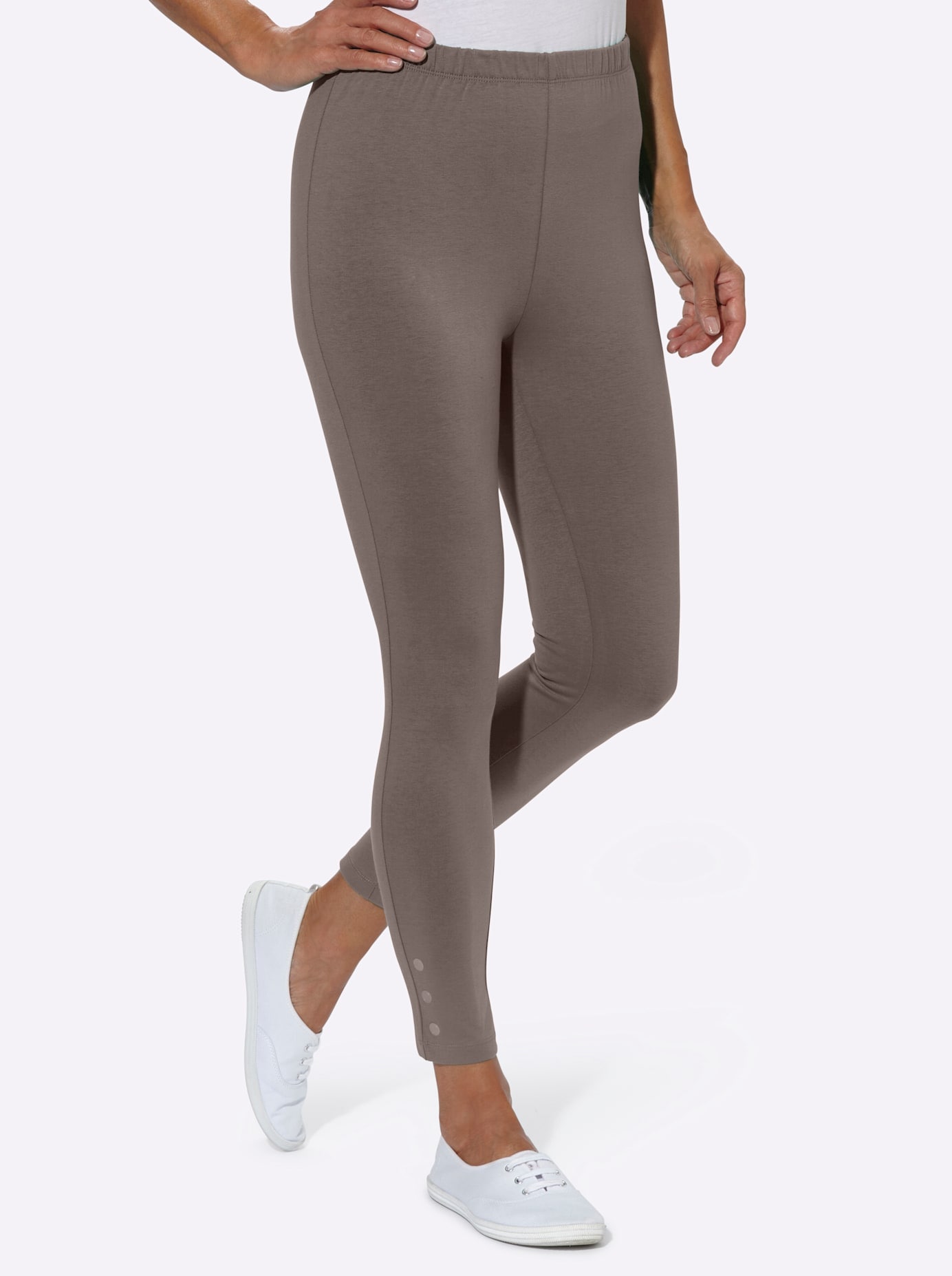 Classic Basics Leggings