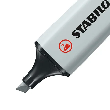 Textmarker - STABILO BOSS ORIGINAL - ARTY - 5er Pack - mit 5 verschiedenen Farben