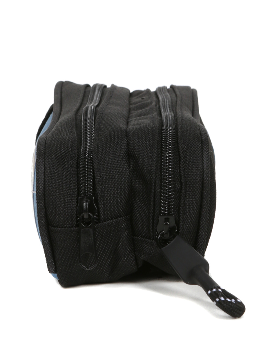 Trousse Kaporal Blue - 2 compartiments