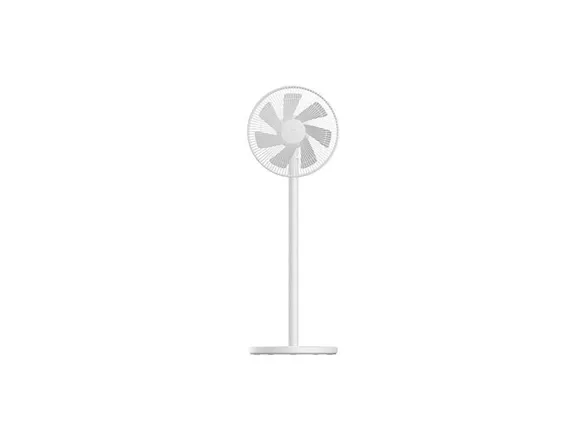 Xiaomi MI Smart Fan 1C - Køleventilator - på bord, gulvstående - 36 cm - hvid