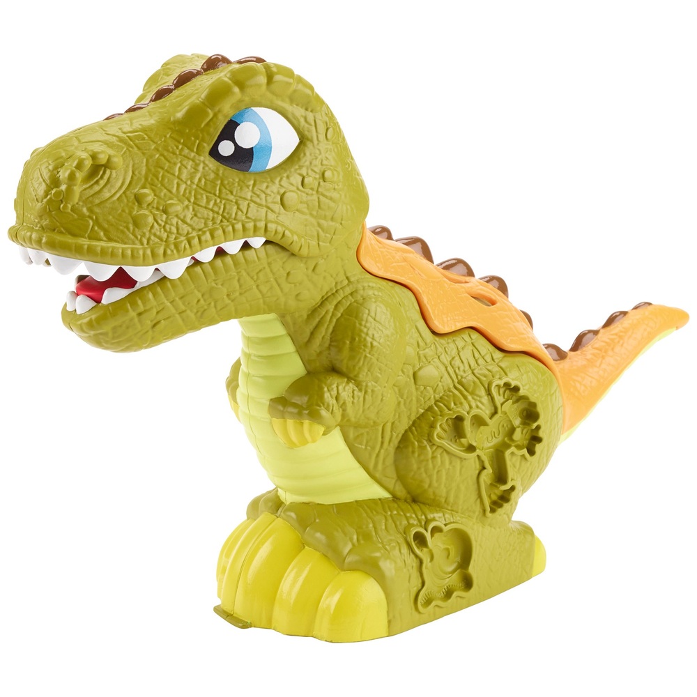 Play-Doh Rex der Beißer