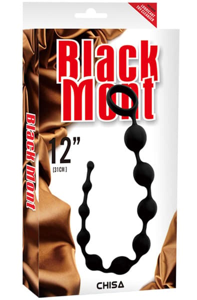 Playful Anal Beads 36 cm Analkuler