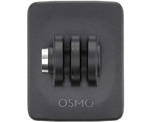 DJI Osmo Action 4 Standard Combo