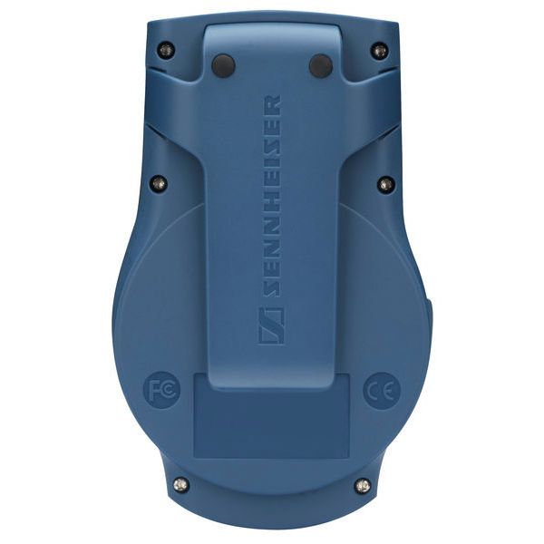 Sennheiser EK 2020-DII Tour Guide Taschenempfänger