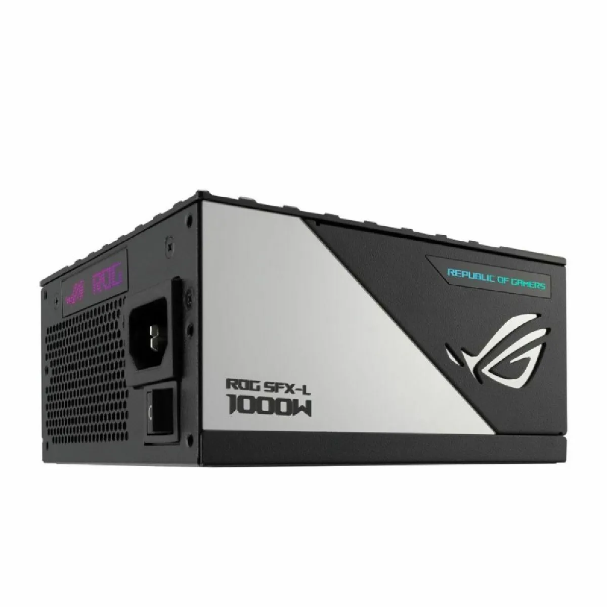 ASUS ROG Loki 1000W