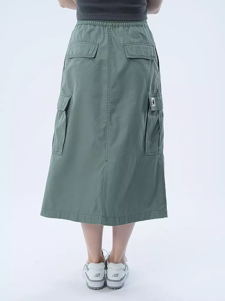 CARHARTT WIP Midirock olive