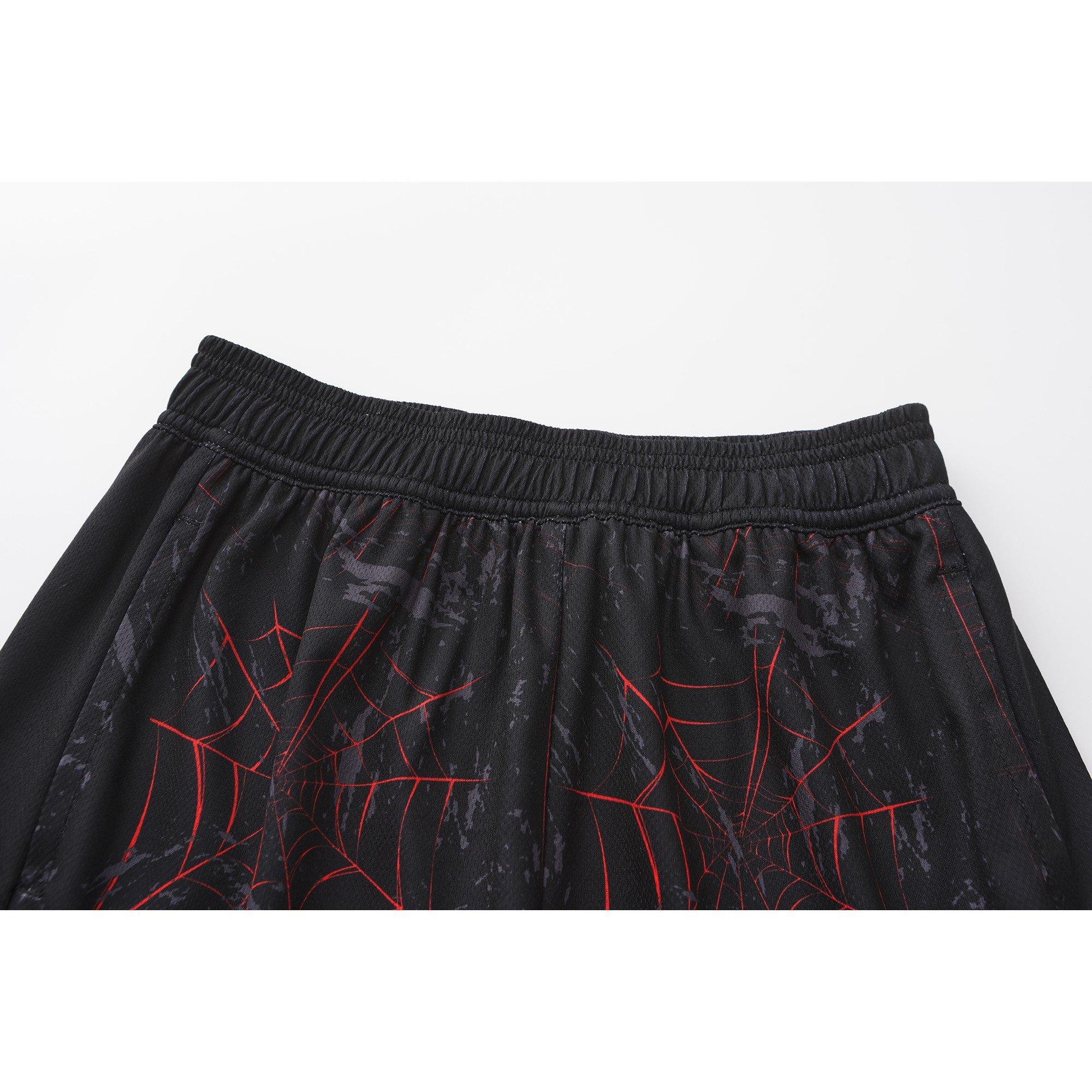 Everlast Spiderman Shorts Juniors