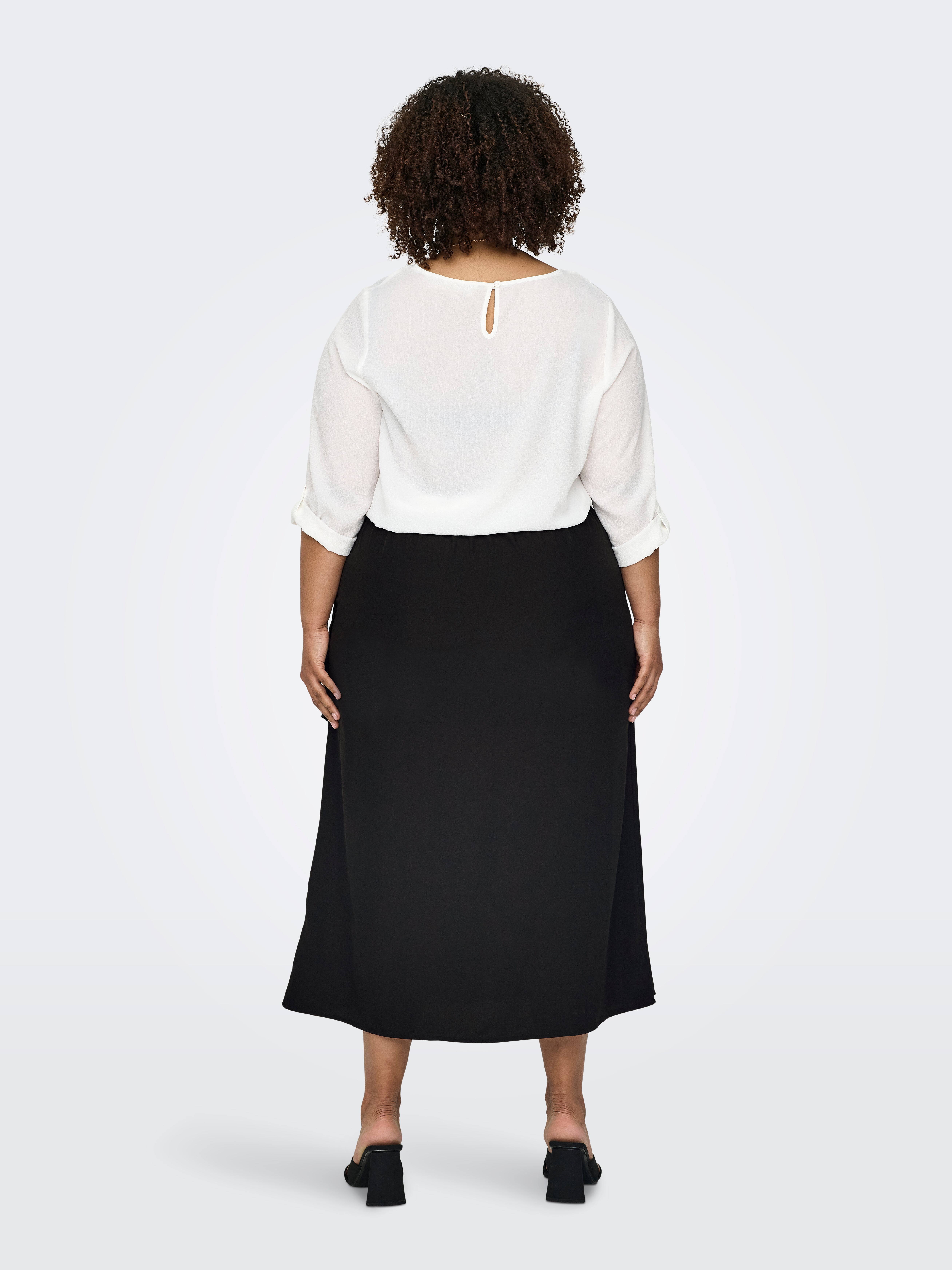 CARELIVIA Rock Black