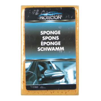 Protecton wasspons