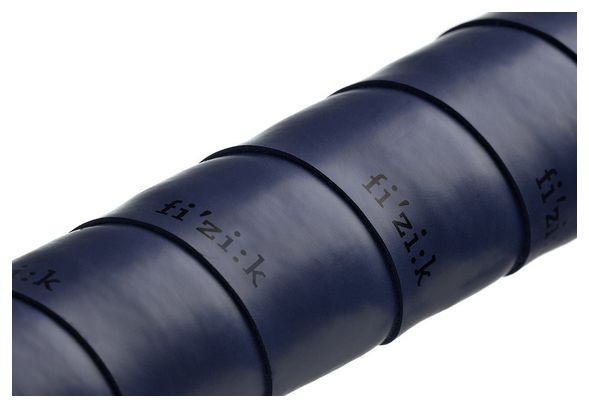 Ruban de Cintre Fizik Terra Microtex Bondcush Tacky - Bleu Foncé