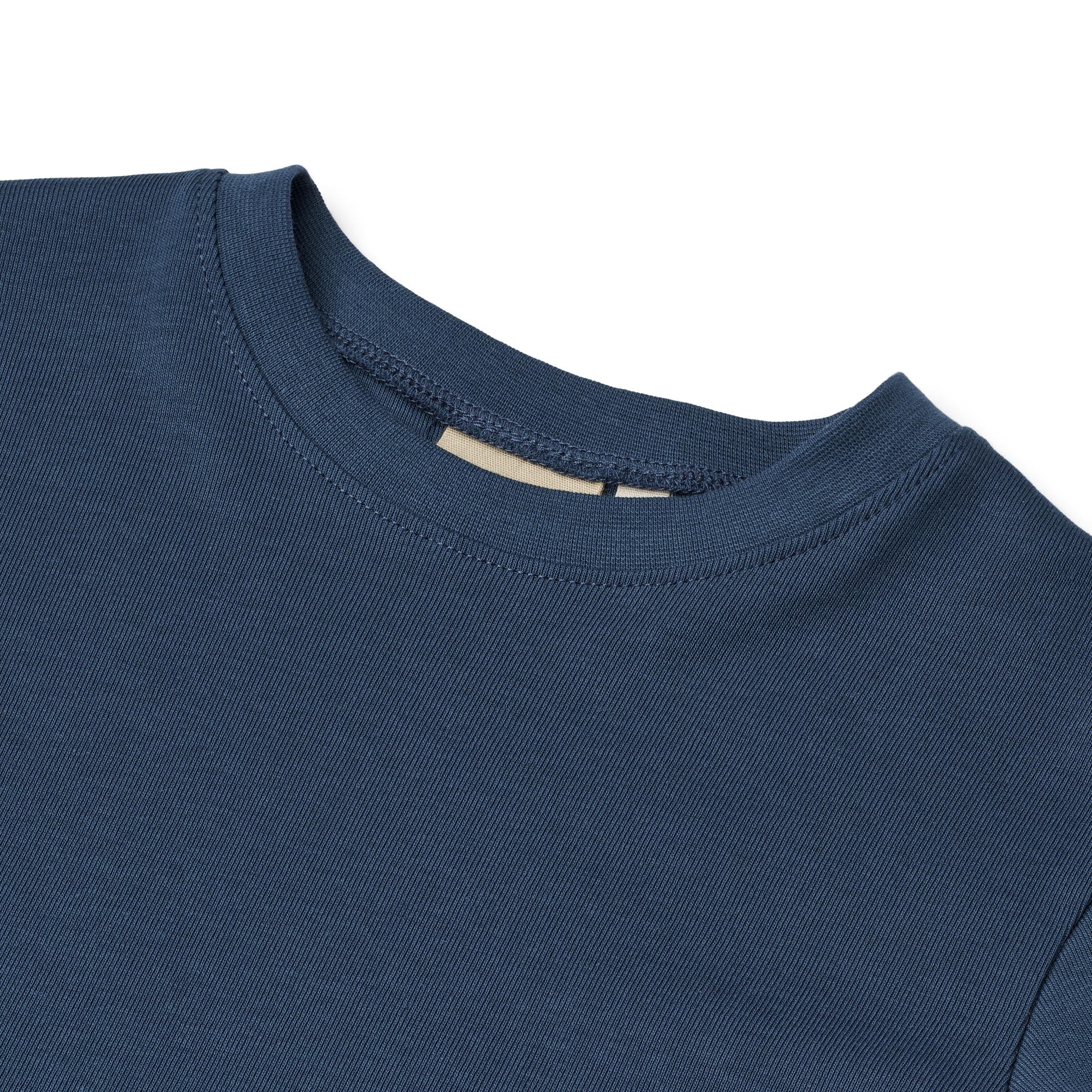 Wheat T-shirt Ben