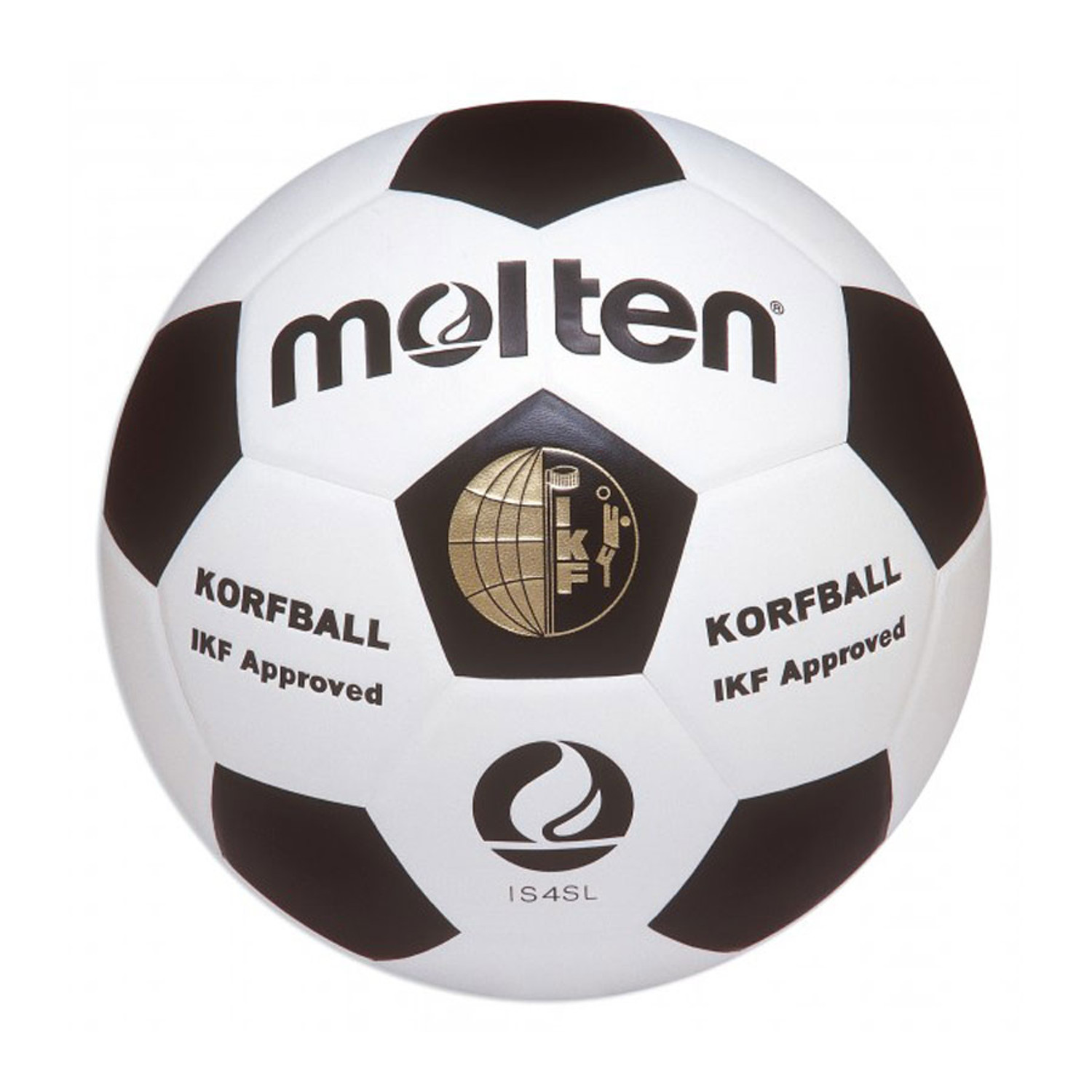 Molten Korfbal ISSL - Size 4
