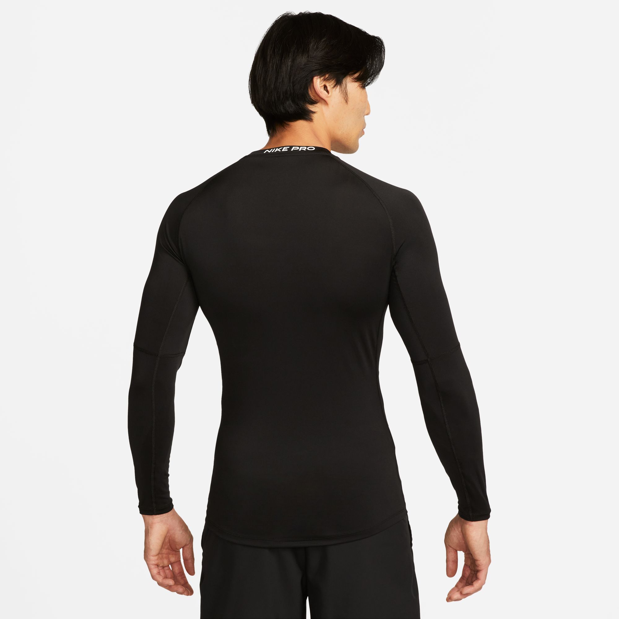 Nike Nike Pro Dri-FIT Men"s Long-Sl