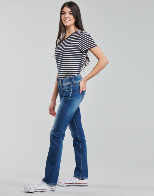 Pepe jeans - GEN - Bleu