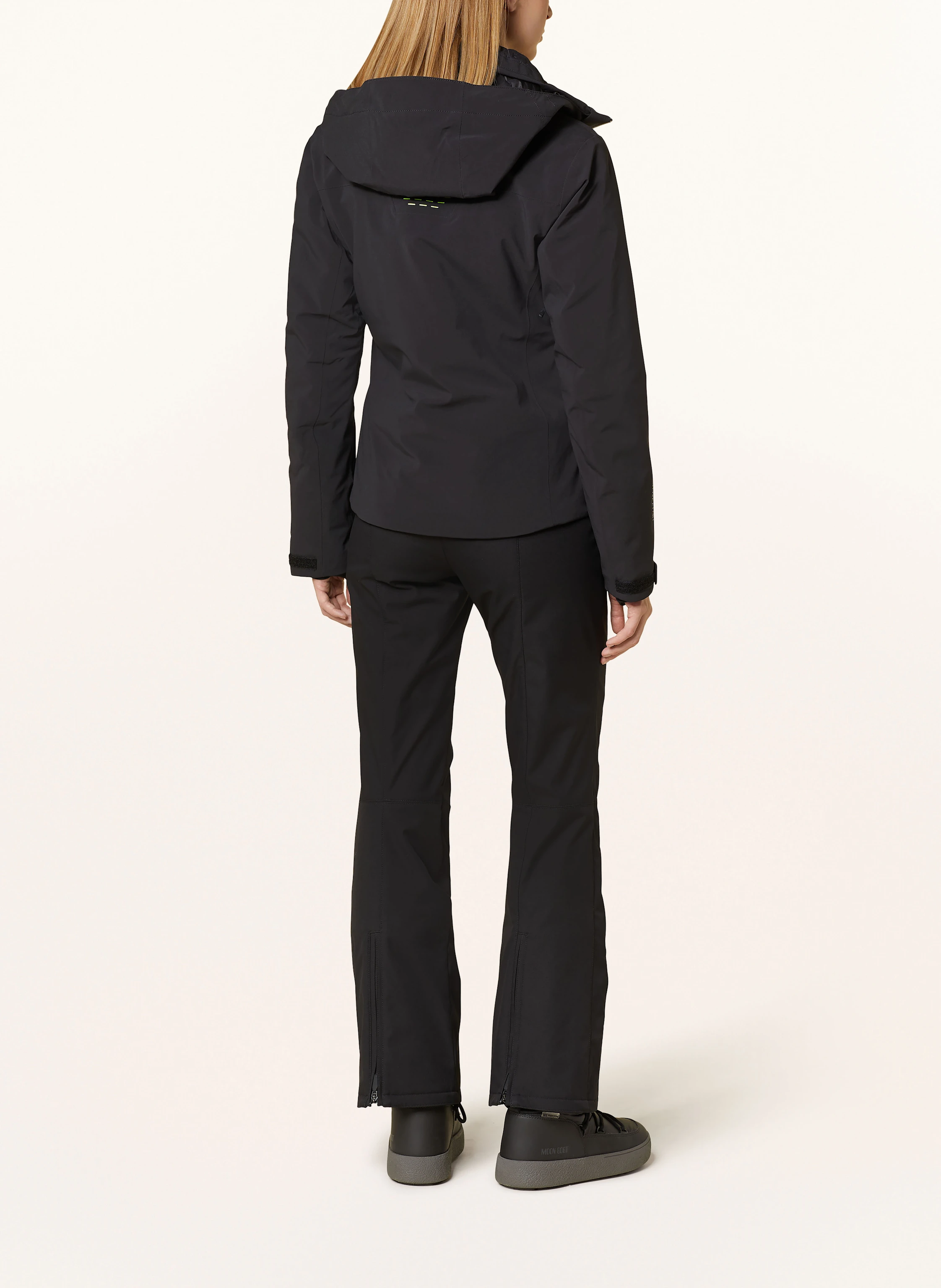 HELLY HANSEN Skijacke ALPHELIA