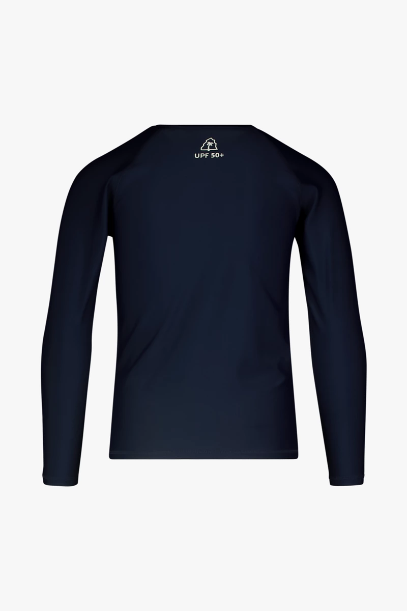 BEACH MOUNTAIN 50+ Kinder Lycra Shirt