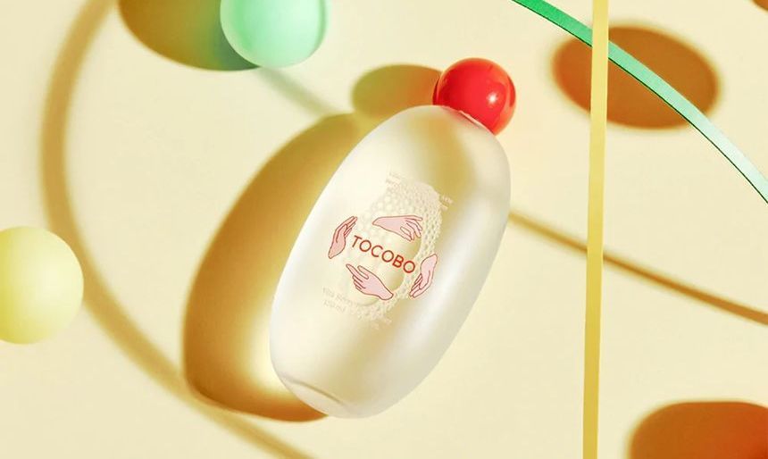 TOCOBO - Vita Berry Pore Toner