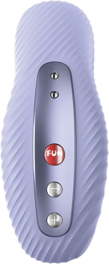 FUN-FACTORY FUN FACTORY - LAYA III PRO SOFT VIOLET Violet