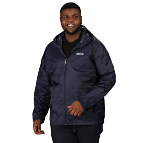 Pack-It Compacte Heren Regenjas