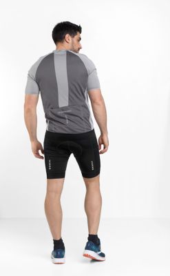 KilimanjaroGravel Tight - schwarz