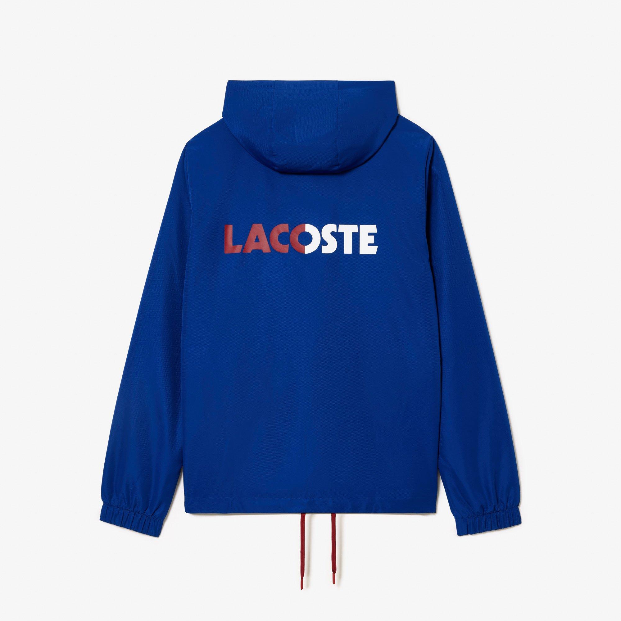 Lacoste Tennis Tracksuit
