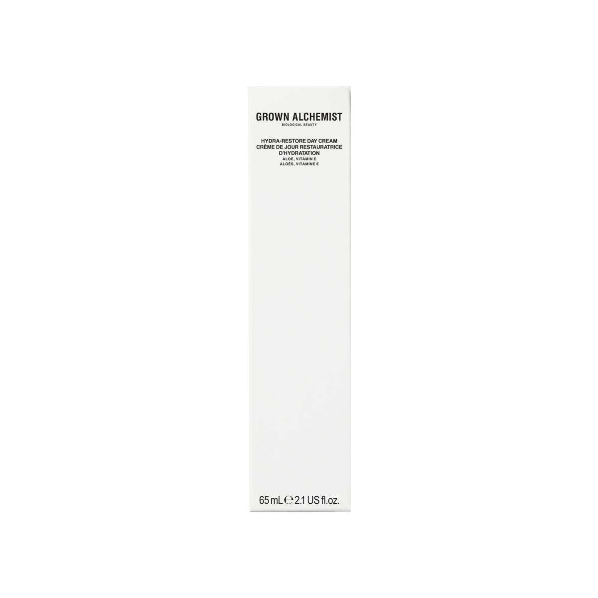 Hydra-Restore Day Cream 65ml