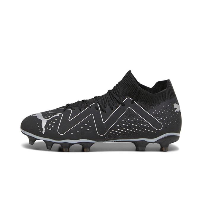 PUMA FUTURE MATCH FG/AG 107370 PUMA-BLACK-PUMA-SILVER