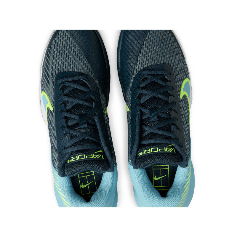 Nike Air Zoom Vapor Pro 2 bleu turquoise US