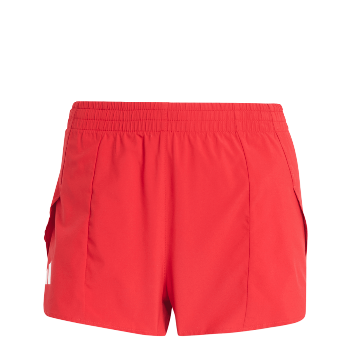 adidas Dame Shorts Adizero E Split Shorts Rød