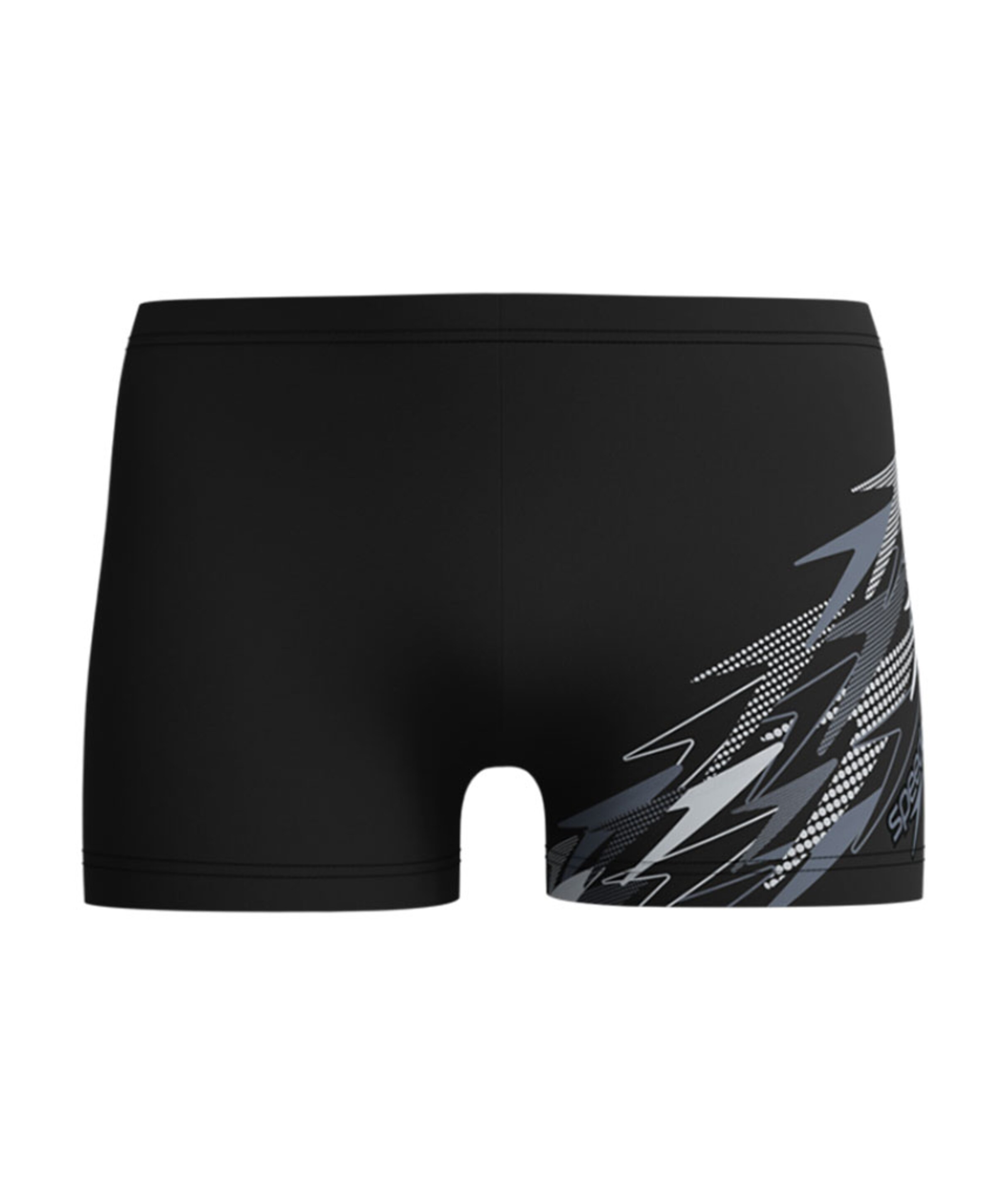 Speedo Heren zwemshort blauw