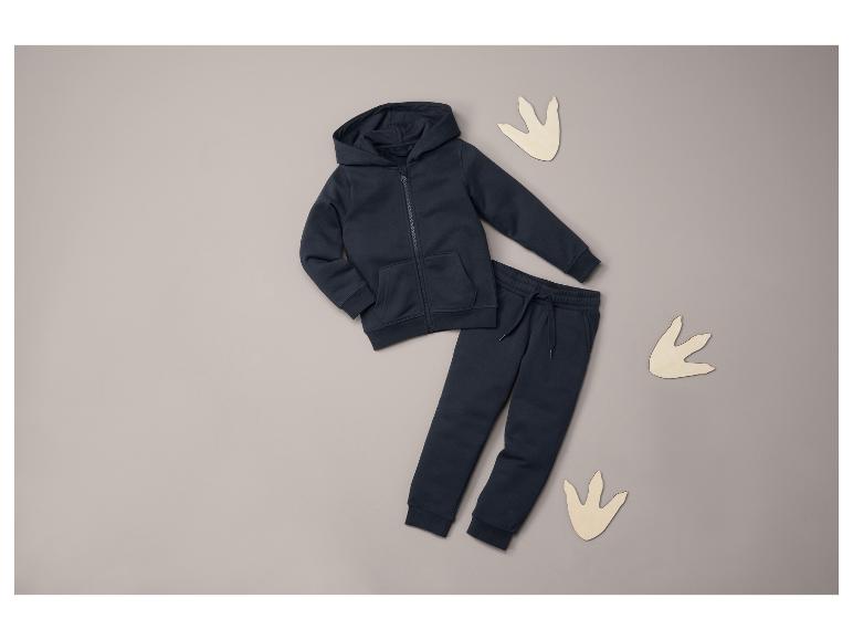 Baby joggingpak