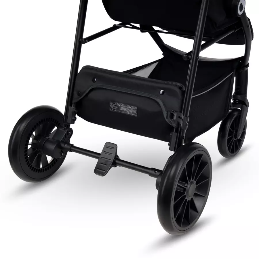 lionelo Buggy Zoey Pink Rose