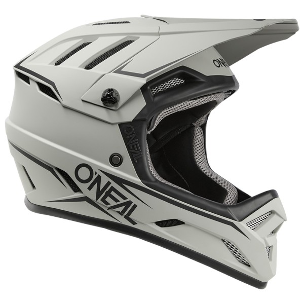 O'Neal - Backflip Helmet Solid - Casque intégral