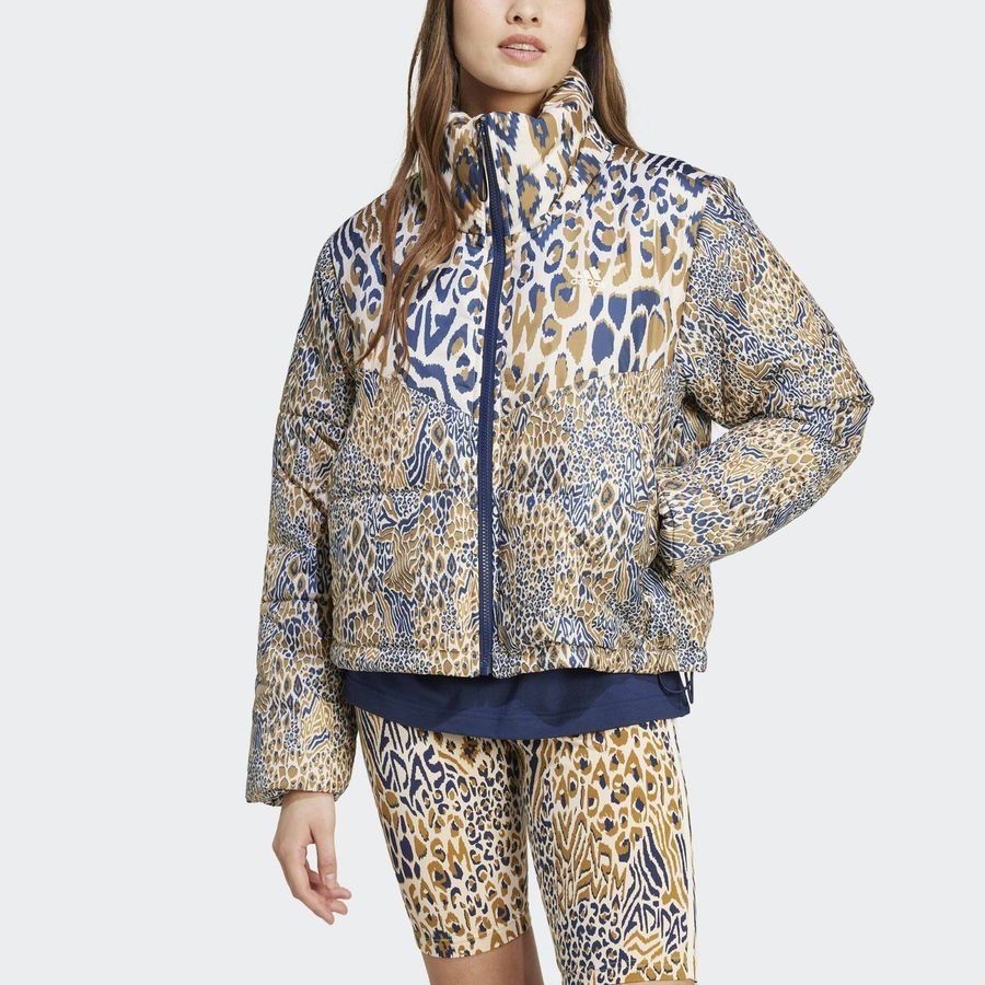 Adidas Veste matelassée adidas x FARM Rio
